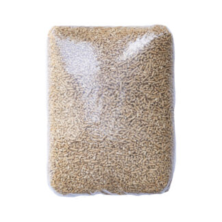 Granulat Premium z wiórów