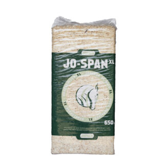 Ściółka trocinowa Jopack XL (świerkowa) 18 kg