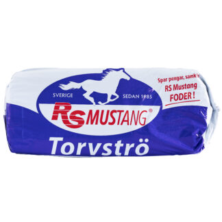 Ściółka Torfowa (mieszanka torfowo-ziołowa) 35 kg