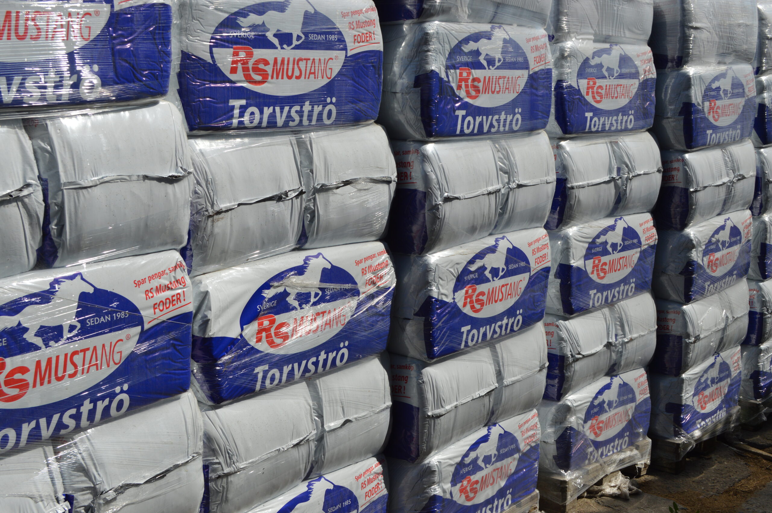 Ściółka Torfowa (mieszanka torfowo-ziołowa) 35 kg - obrazek 3