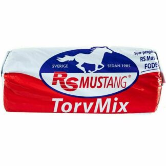 Torf Mix Ściółka 30 kg