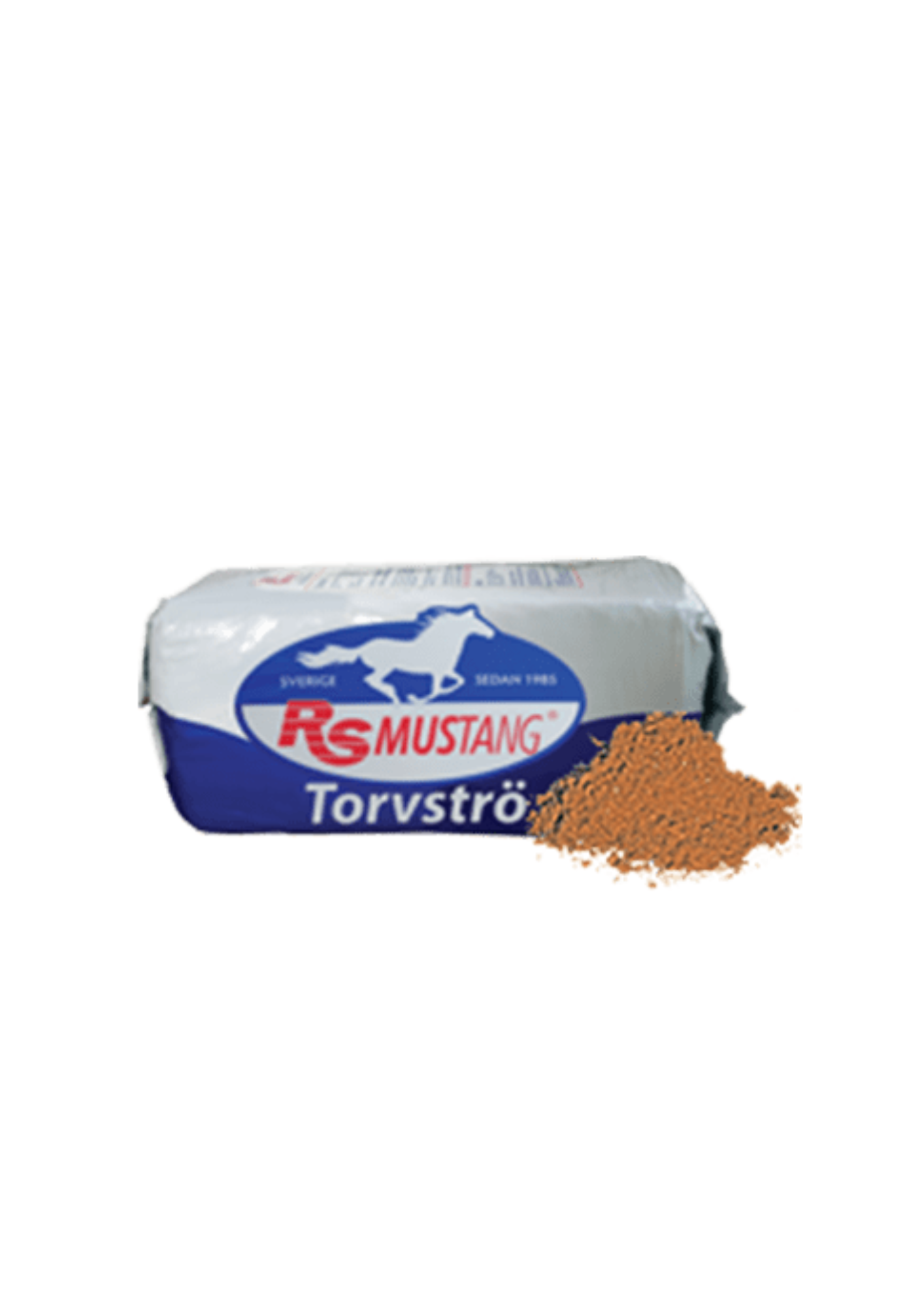 Ściółka Torfowa (mieszanka torfowo-ziołowa) 35 kg - obrazek 4