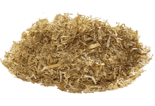 Sieczka ze słomy pszennej Jopack 18 kg - obrazek 2