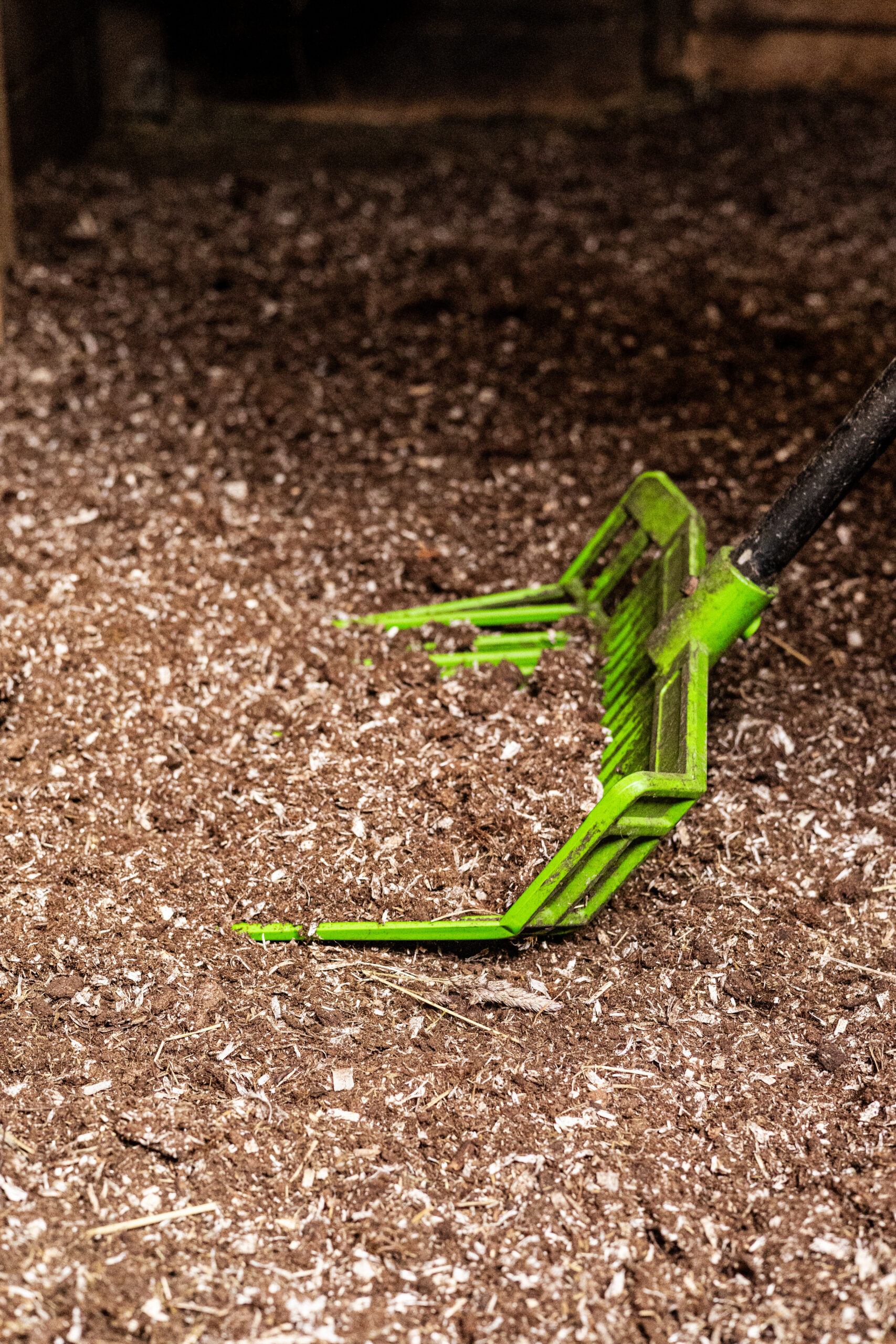 TorfMIX (mieszanka torfowo wiórowa) waga 30 kg - obrazek 4