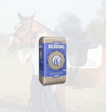 Ściółka lniana Jopack