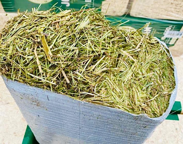 Siano DELUX dla Koni 15 kg - obrazek 5