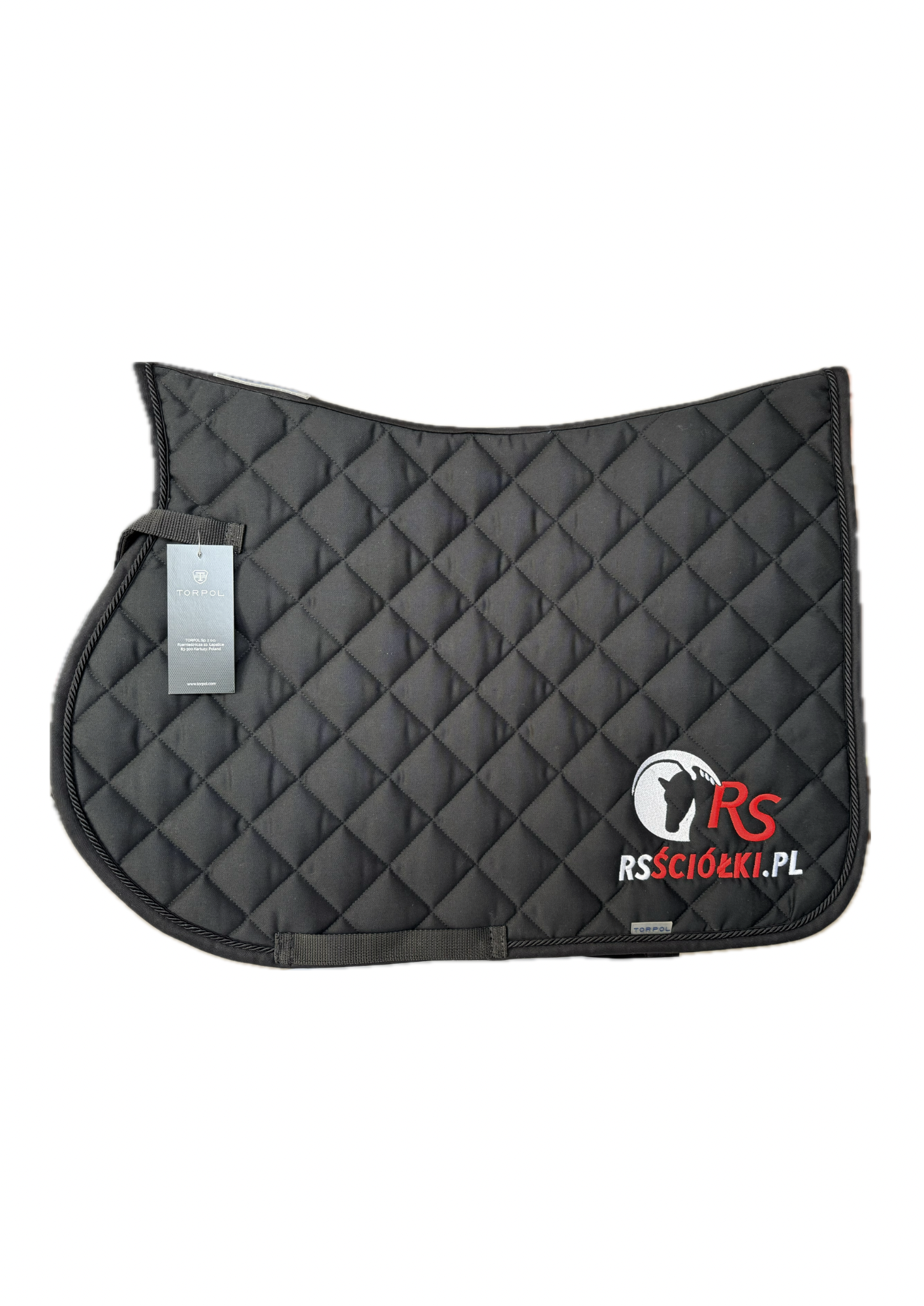 Czaprak skokowy Torpol Classic