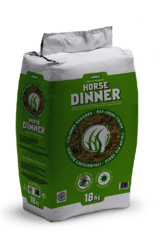 Sianokiszonka Jopack 18 kg - obrazek 2