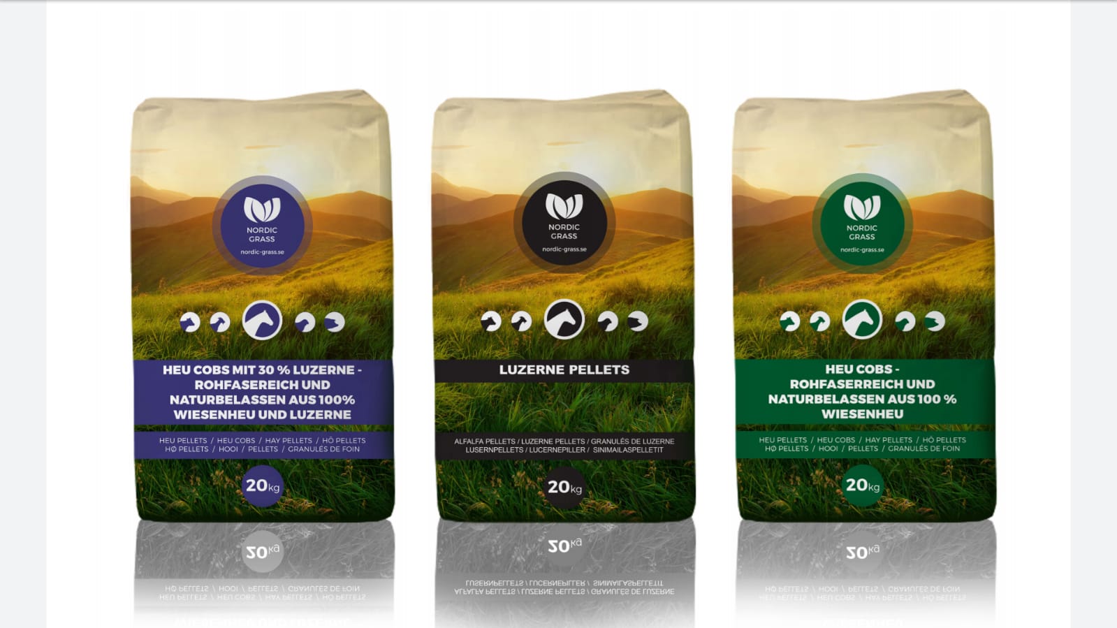 Trawokulki HAYPELL® 20 kg - obrazek 6