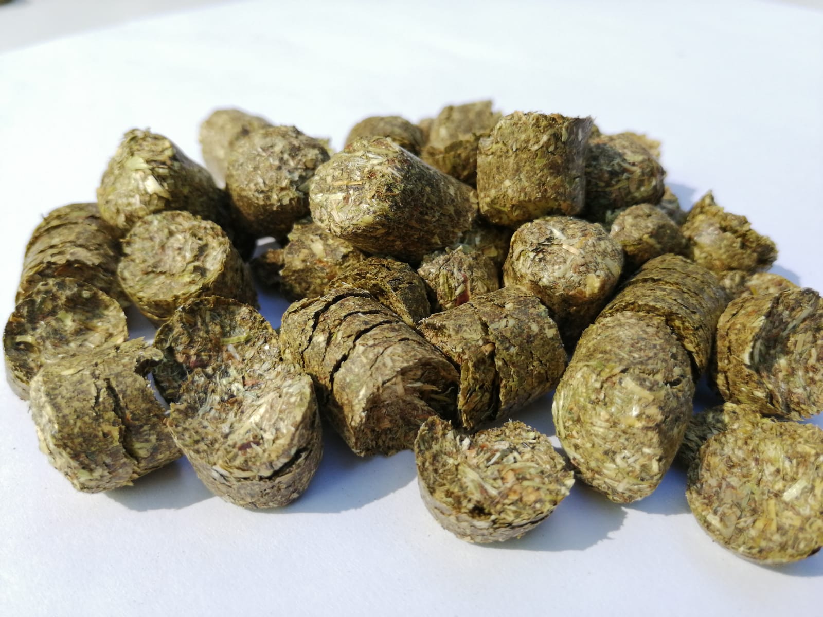 Trawokulki HAYPELL® 20 kg - obrazek 3