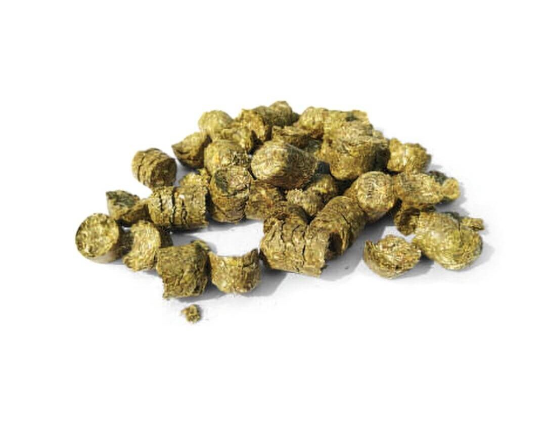 Trawokulki HAYPELL® 20 kg - obrazek 10