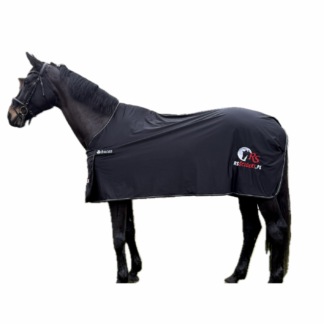 Derka osuszająca Bucas z haftem Rssciołki