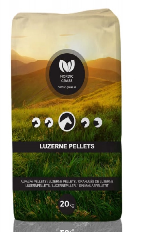 Lucernokulki 20 kg - obrazek 5