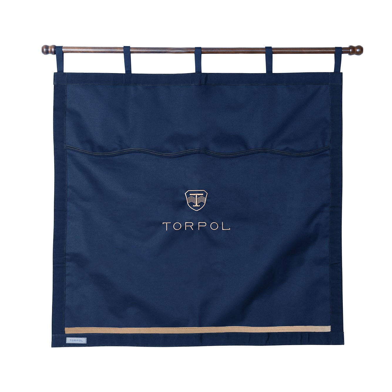 Kurtyna Stajenna Torpol Design