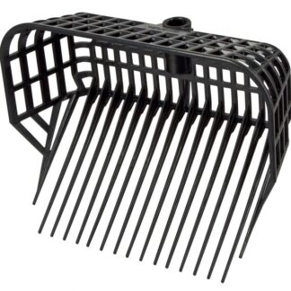 Gable z poszerzonym koszykiem, Kerbl