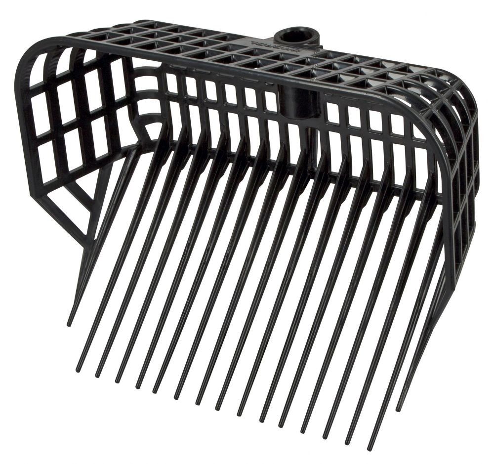 Gable z poszerzonym koszykiem, Kerbl