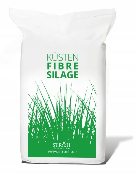 Sianokiszonka Leader's Spirit Special grass mix - obrazek 2