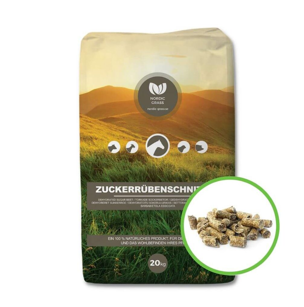 Wysłodki buraczane 20 kg - obrazek 3