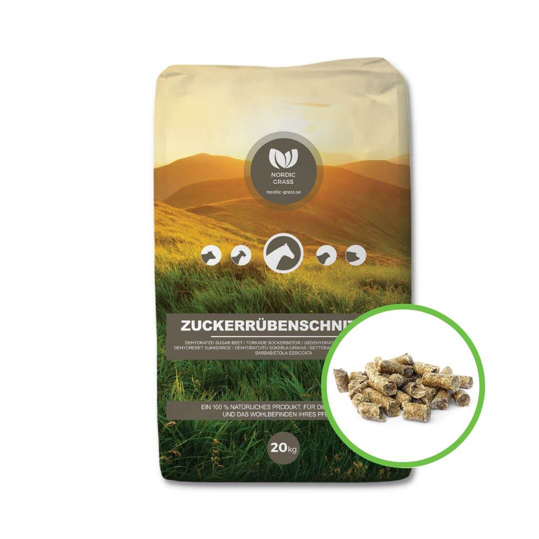 Lucernokulki 20 kg - obrazek 7