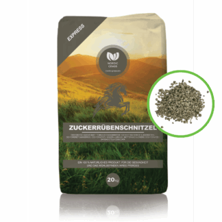 Wysłodki buraczane 20 kg