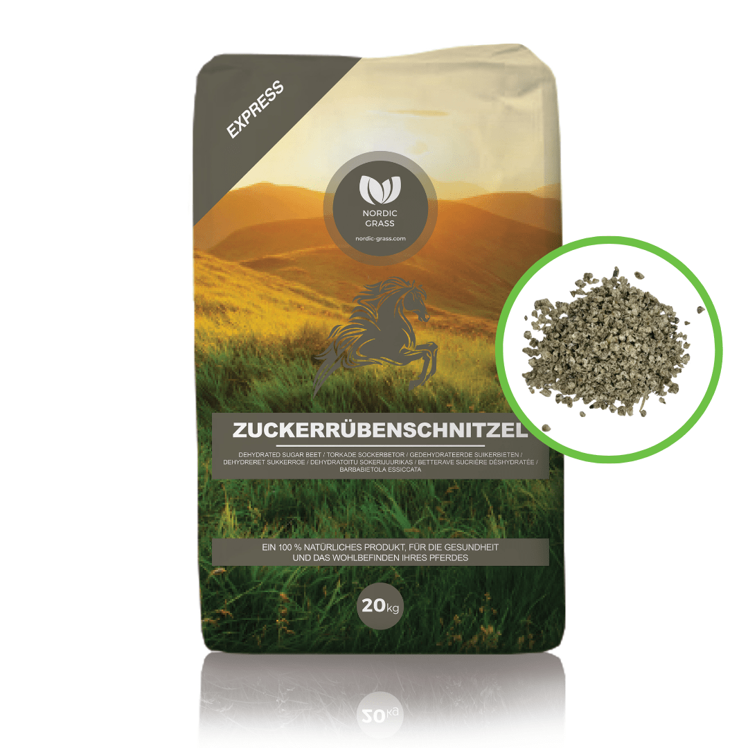 Wysłodki buraczane 20 kg