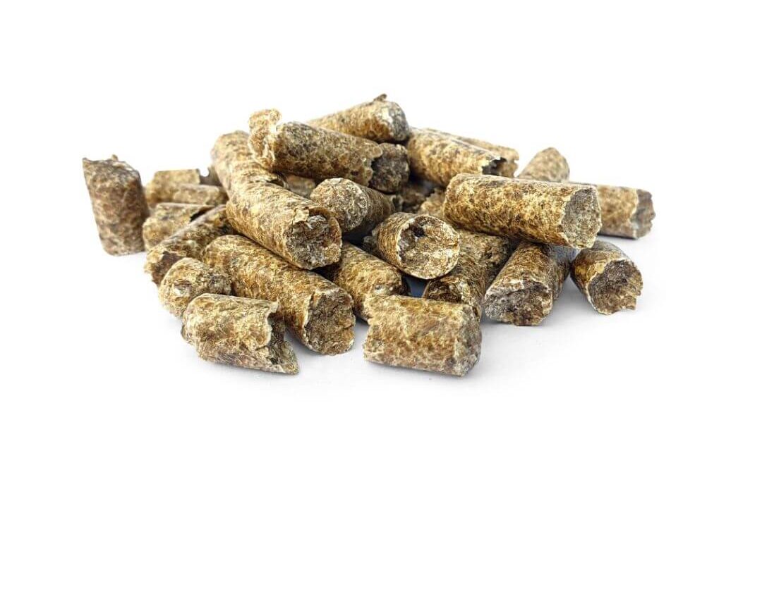 Wysłodki buraczane 20 kg - obrazek 5