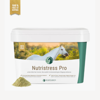 ESS Nutristress Pro 4kg