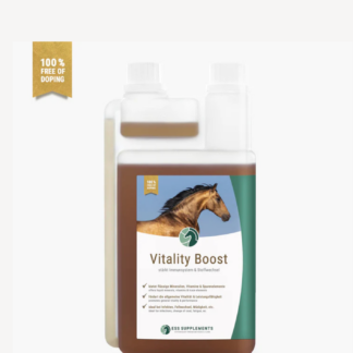 ESS Vitality Boost 1L