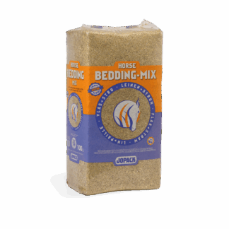 Ściółka MIX Jopack 18 kg