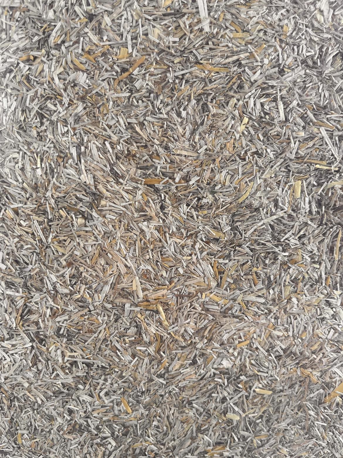 Ściółka Jopack MIX Len 70% i słoma pszenna 30% waga 18 kg - obrazek 2