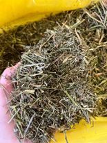 Sieczka z lucerny NordicGrass 15 kg - obrazek 7