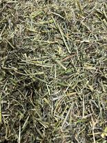 Sieczka z lucerny NordicGrass 15 kg - obrazek 6