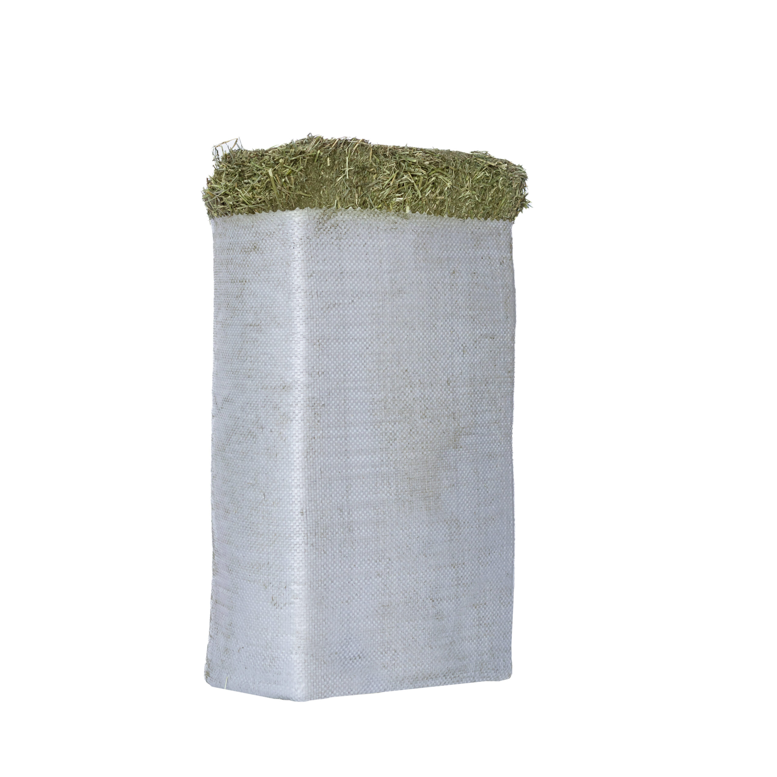 Sieczka olejowana z lucerny NordicGrass 15 kg - obrazek 8