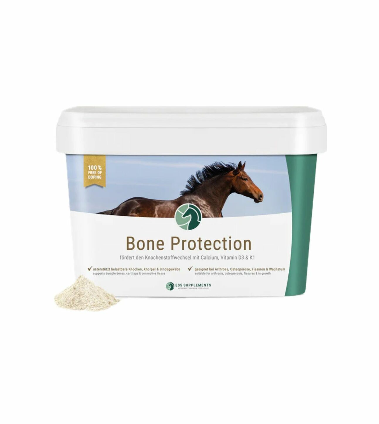 ESS Bone Protection