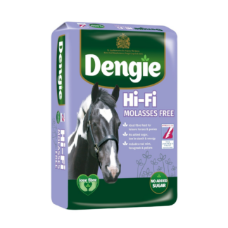 Dengie HI FI Mol.Free 20kg