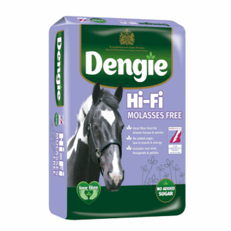 Dengie HI FI Mol.Free 20kg
