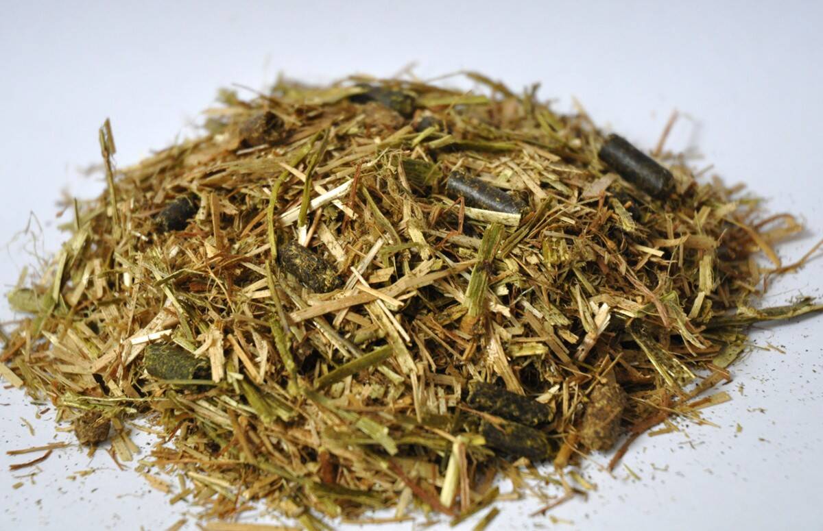 Dengie HI FI Mol.Free 20kg - obrazek 2