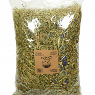 Sianko bez dodatków