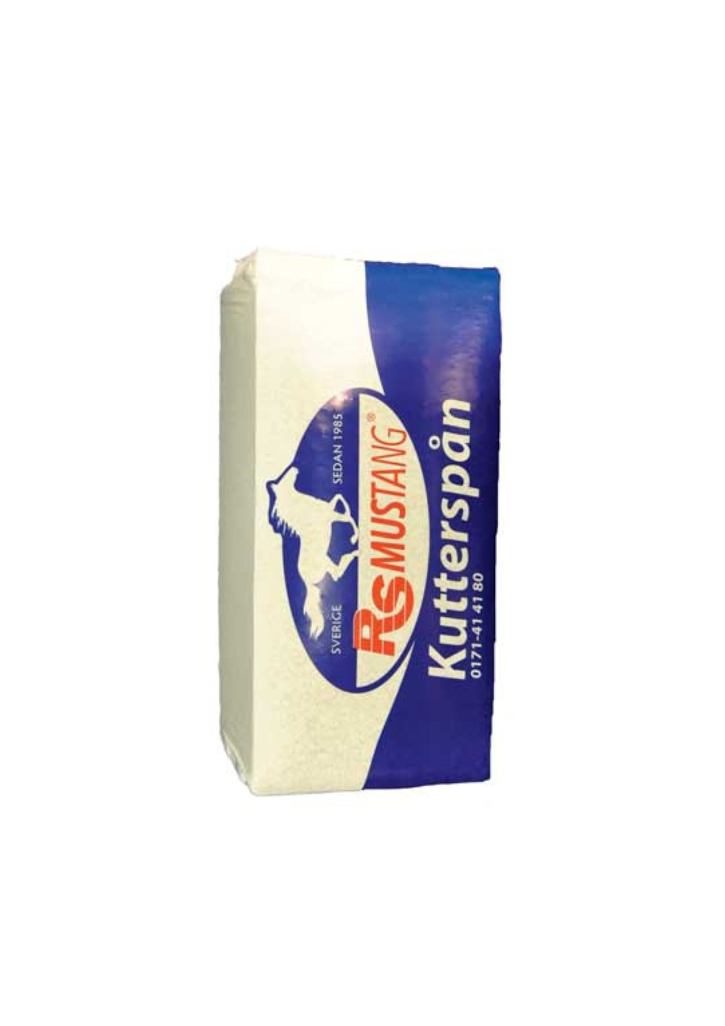 Trociny RS Mustang 25 kg