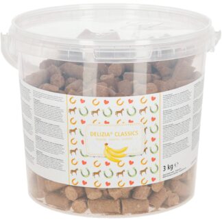 Smakołyki dla konia, banan 3 kg