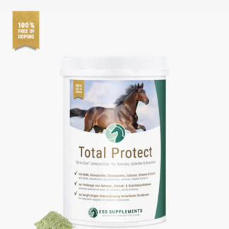ESS Total Protect 650g