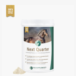 ESS Next Quarter 750g