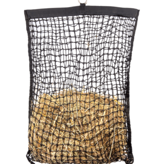 Siatka na siano z pomocą do napełniania Waldhausen