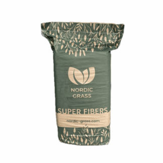 Siano DELUX 15 kg worek papierowy