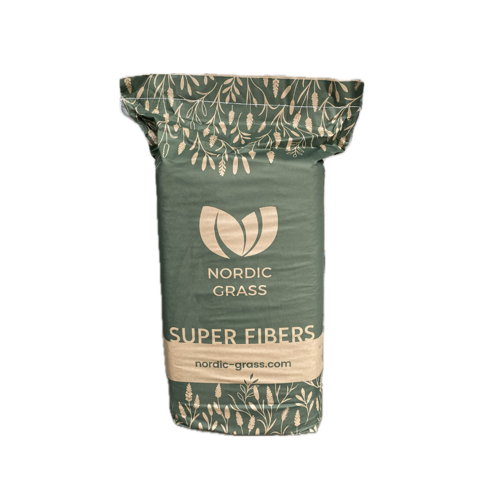 Siano DELUX 15 kg worek papierowy