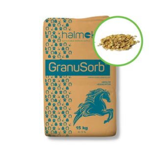 Granu sorb pellet premium 15kg