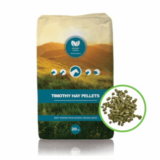 Trawokulki tymotkowe 20kg