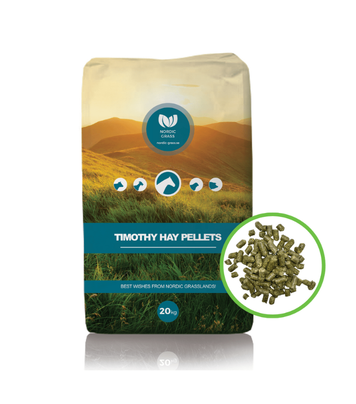 Trawokulki tymotkowe 20kg