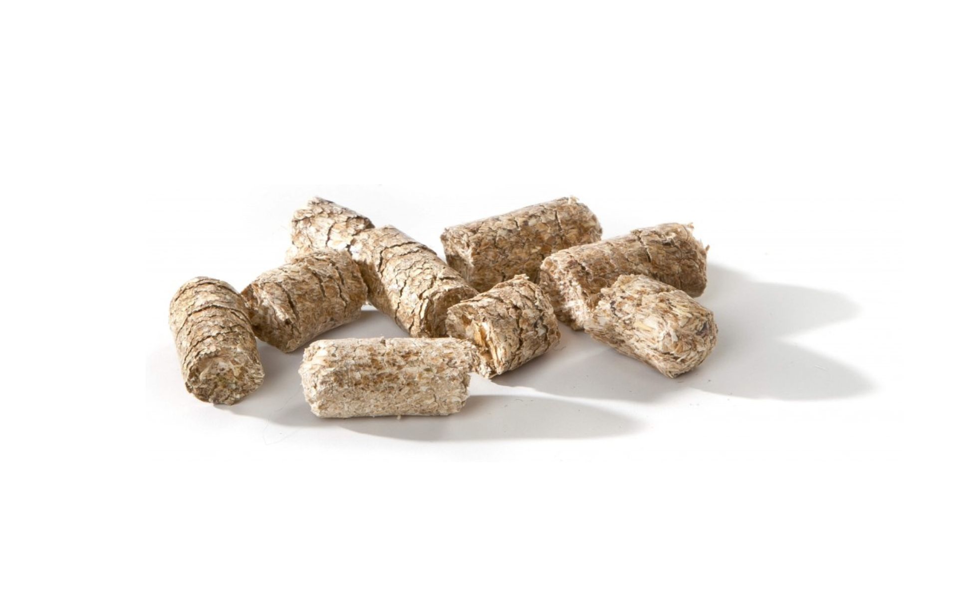 Rapsorb pellet ze słomy rzepakowej 20kg - obrazek 2