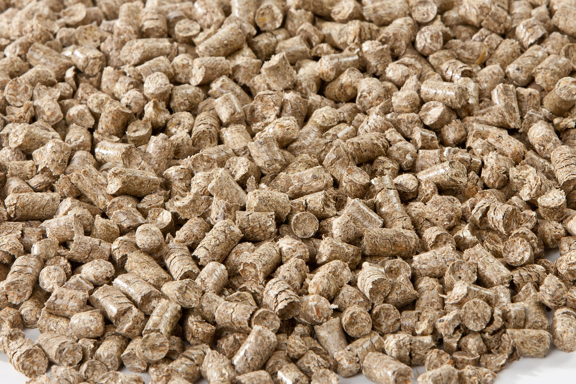 Rapsorb pellet ze słomy rzepakowej 20kg - obrazek 3